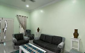 Ceiba View Homestay